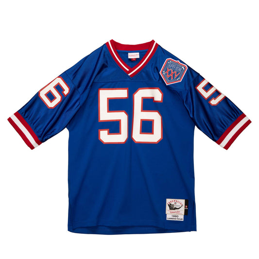 Authentic Lawrence Taylor New York Giants Jersey