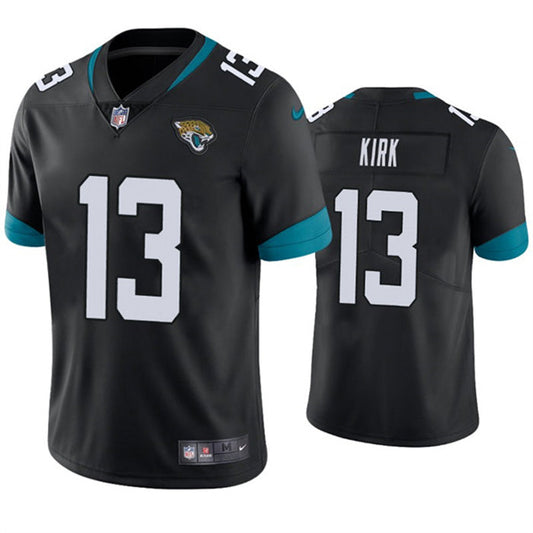 Men's Jacksonville Jaguars Christian Kirk Vapor Jersey - Black