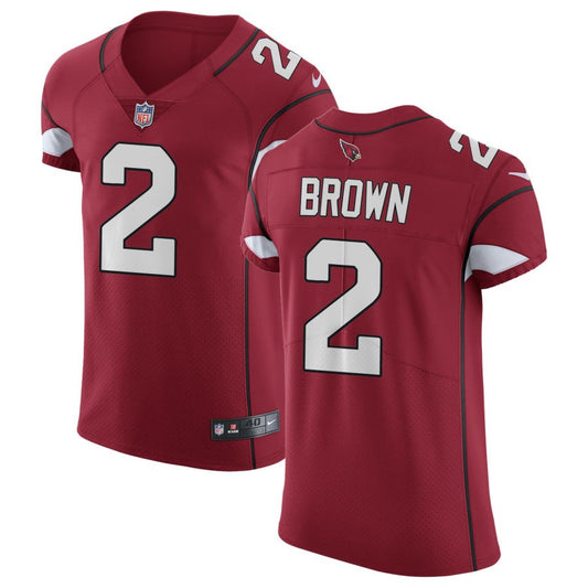 Marquise Brown Arizona Cardinals Nike Vapor Untouchable Elite Jersey - Cardinal