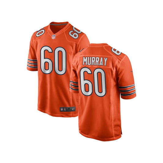 Bill Murray Chicago Bears Nike Youth Alternate Game Jersey - Orange